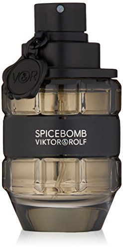 SPICEBOMB edt vapo 50 ml von Viktor & Rolf