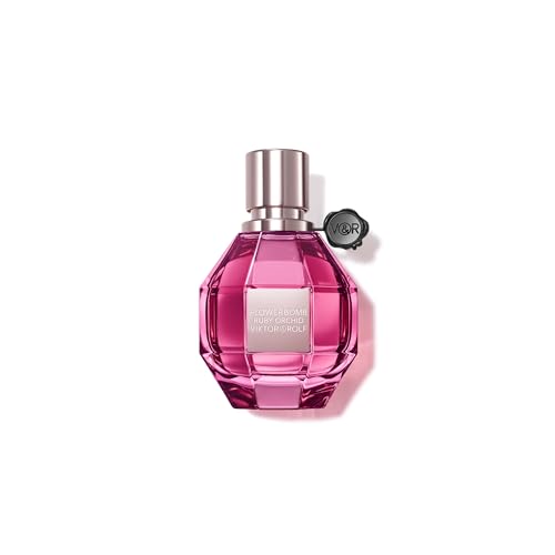 V&R FLOWERBOMB RUBY ORCHID EDP SPRAY 50ML von Viktor & Rolf
