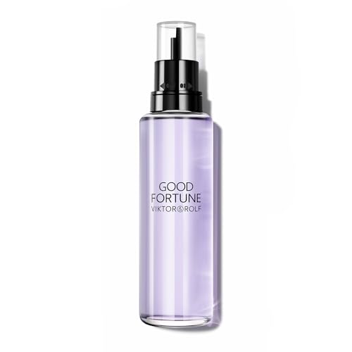 VIKTOR & ROLF, Good Fortune, Eau de Parfum, Damenduft, Refill, 100 ml von Viktor & Rolf