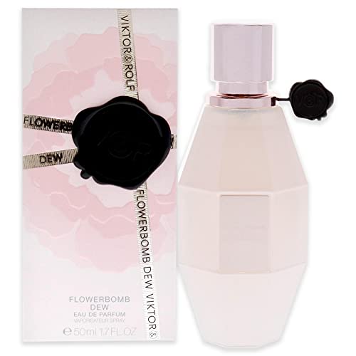 VIKTOR & ROLF Eau de Parfum Spray 50 ml von Viktor & Rolf