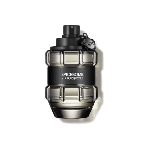 Viktor & Rolf Spicebomb EDT Vapo, 150 ml, scharf von Viktor & Rolf