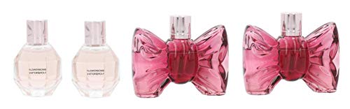 Viktor & Rolf The House Travel Collection Miniaturen-Set (4 x 7ml) von Viktor & Rolf
