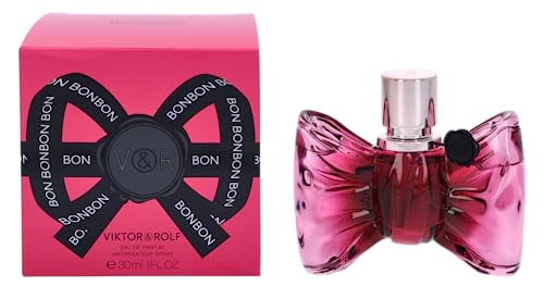 Viktor & Rolf Bonbon EDP Vapo, 30 ml, Parfum von Viktor & Rolf