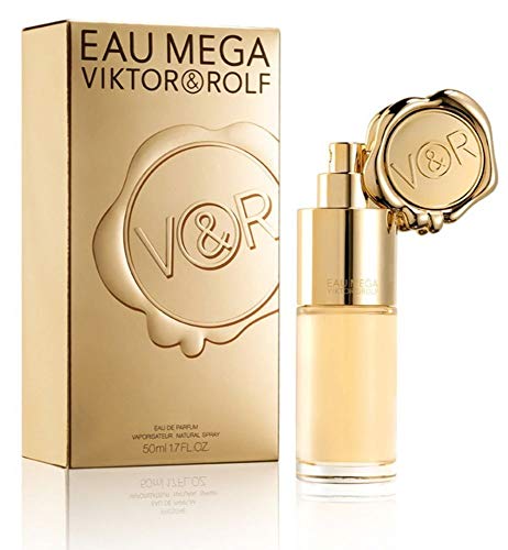 Viktor & Rolf Eau Mega Eau de Parfum Spray 50 ml von Viktor & Rolf