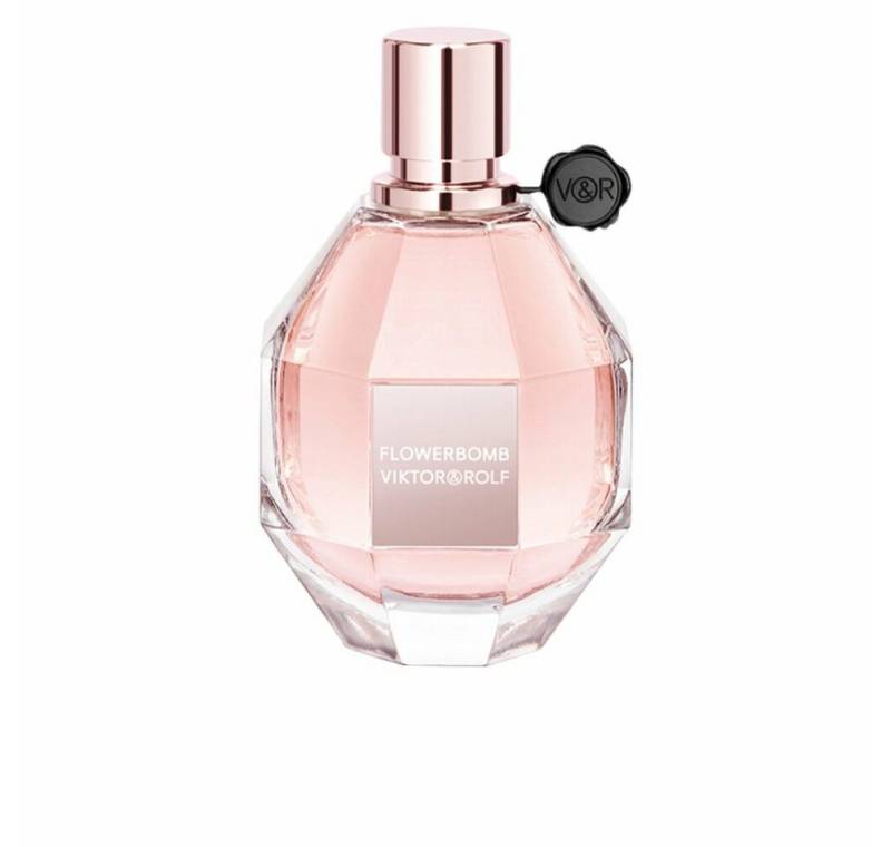 Viktor & Rolf Eau de Parfum Flowerbomb Edp Spray 100ml von Viktor & Rolf