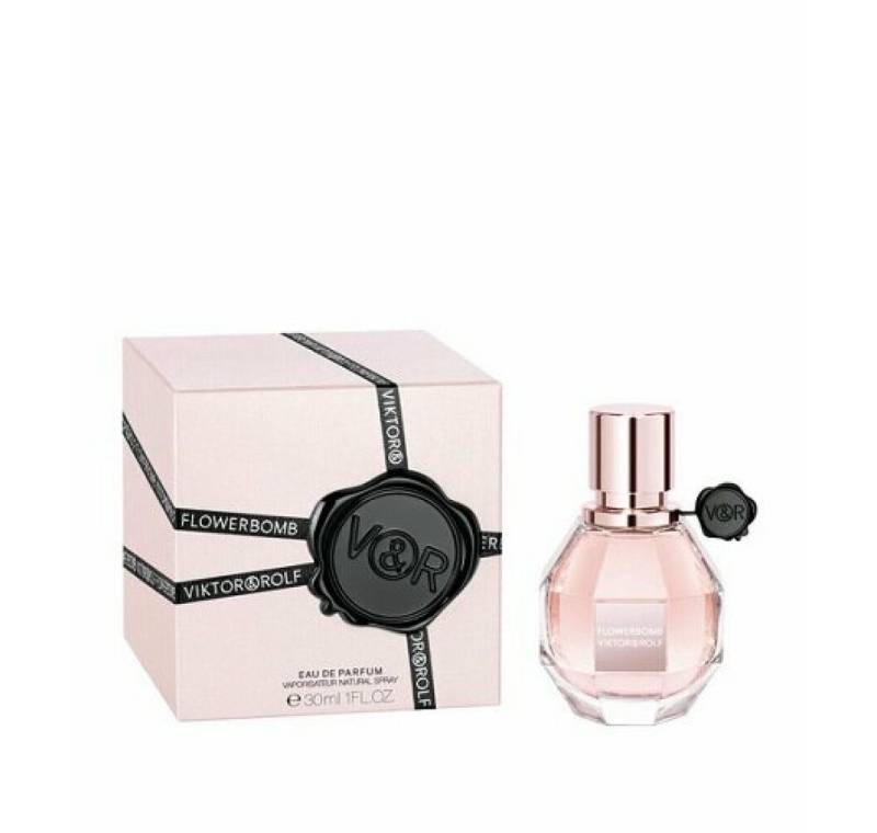 Viktor & Rolf Eau de Parfum Flowerbomb Edp Spray 30ml von Viktor & Rolf