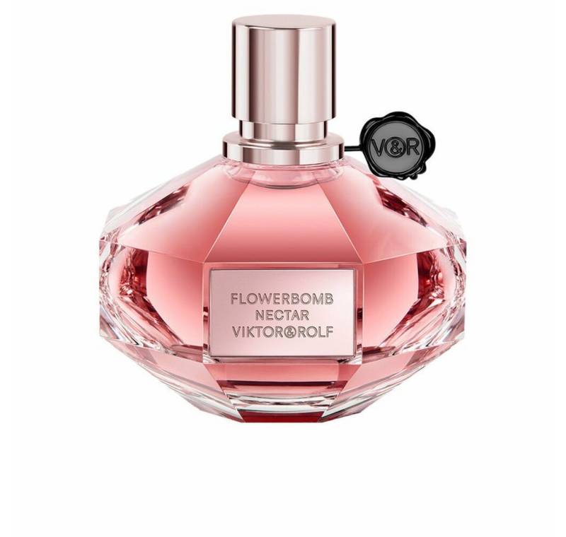 Viktor & Rolf Eau de Parfum Flowerbomb Nectar Intense Edp 90ml von Viktor & Rolf