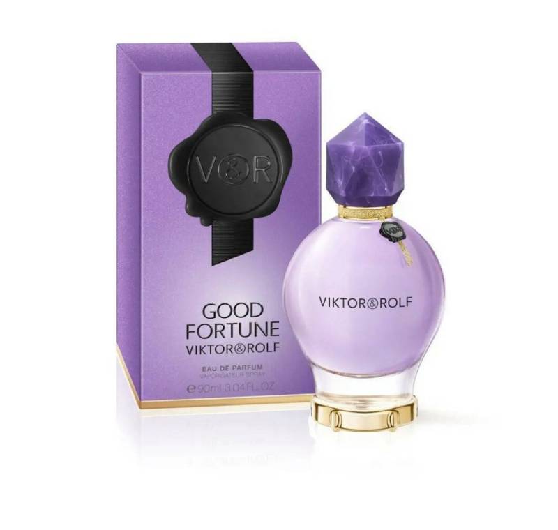 Viktor & Rolf Eau de Parfum Good Fortune Edp Spray von Viktor & Rolf