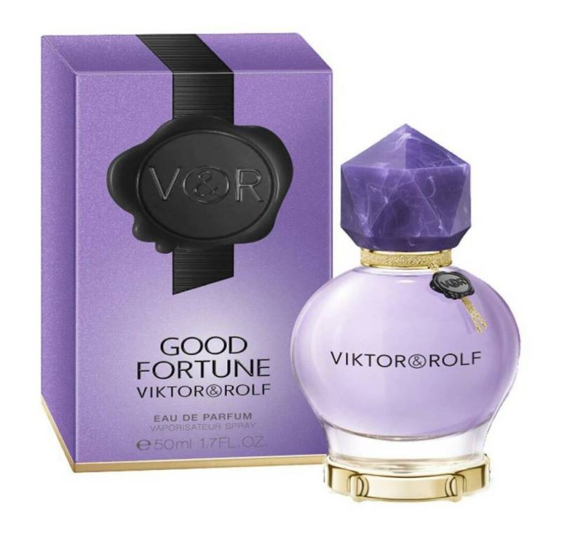Viktor & Rolf Eau de Parfum Good Fortune Edp Spray von Viktor & Rolf