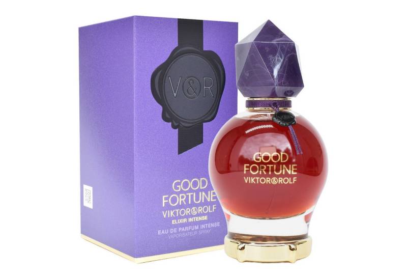 Viktor & Rolf Eau de Parfum Good Fortune Elixir Intense von Viktor & Rolf
