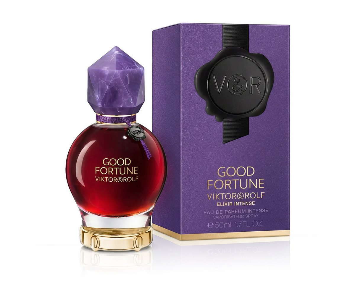 Viktor & Rolf Eau de Parfum Good Fortune Elixir Intense von Viktor & Rolf