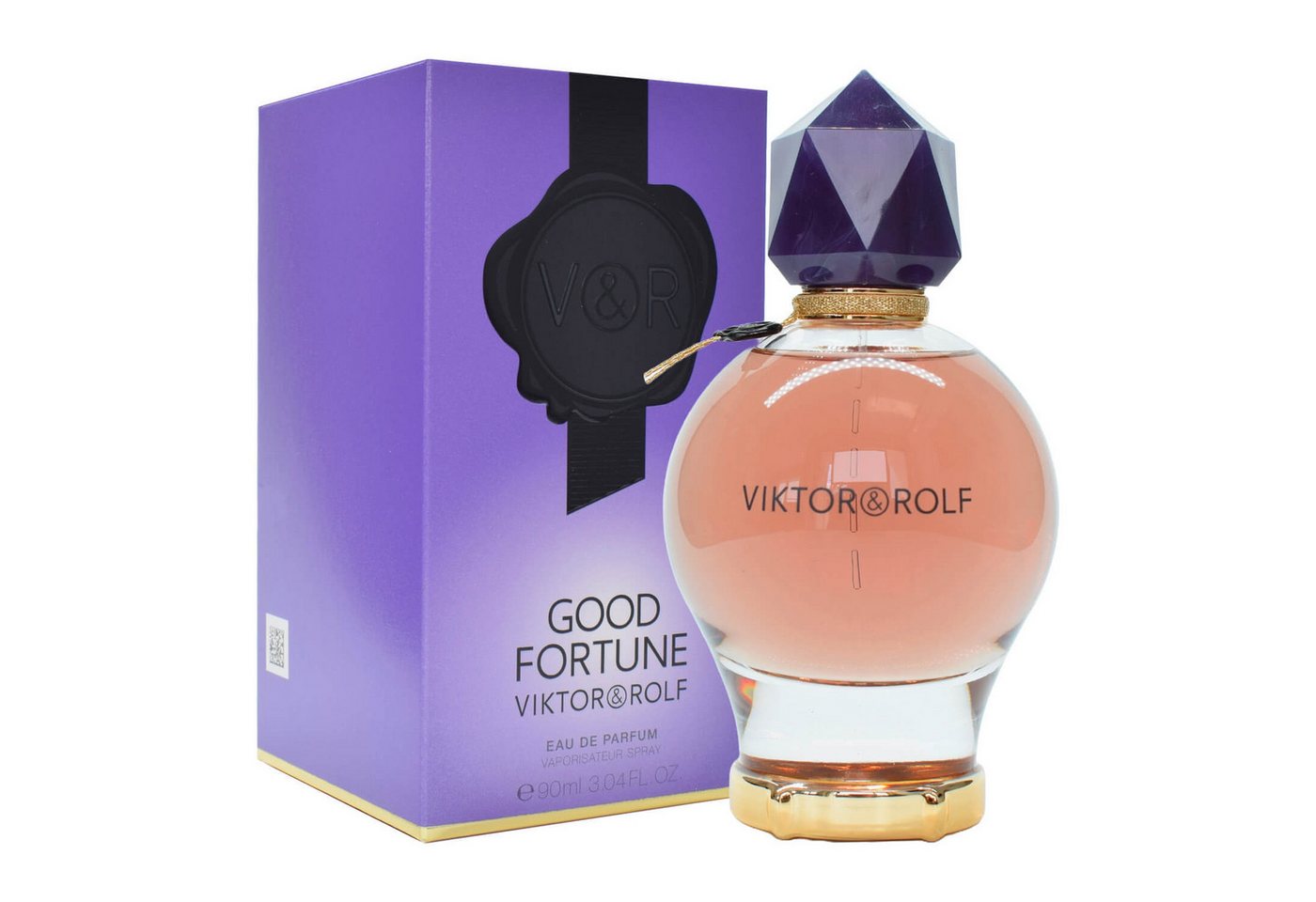 Viktor & Rolf Eau de Parfum Good Fortune von Viktor & Rolf