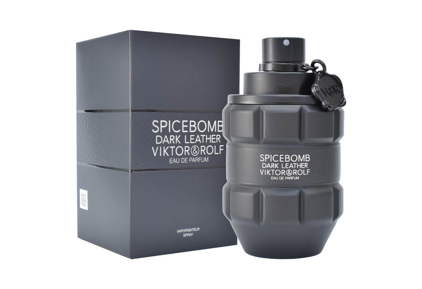 Viktor & Rolf Eau de Parfum Spicebomb Dark Leather von Viktor & Rolf