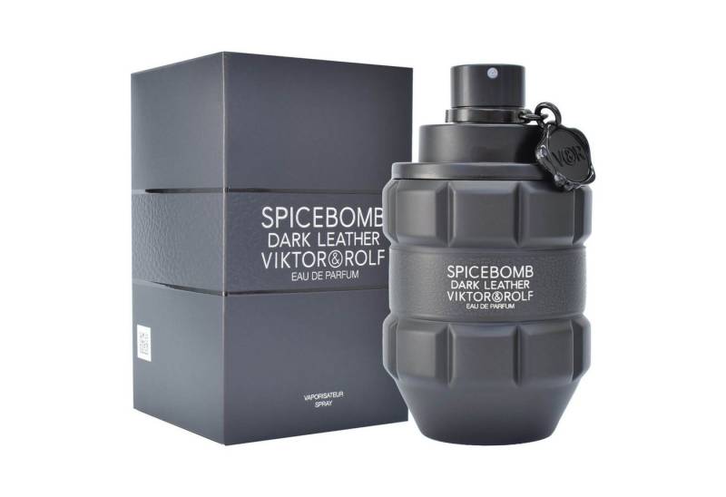 Viktor & Rolf Eau de Parfum Spicebomb Dark Leather von Viktor & Rolf