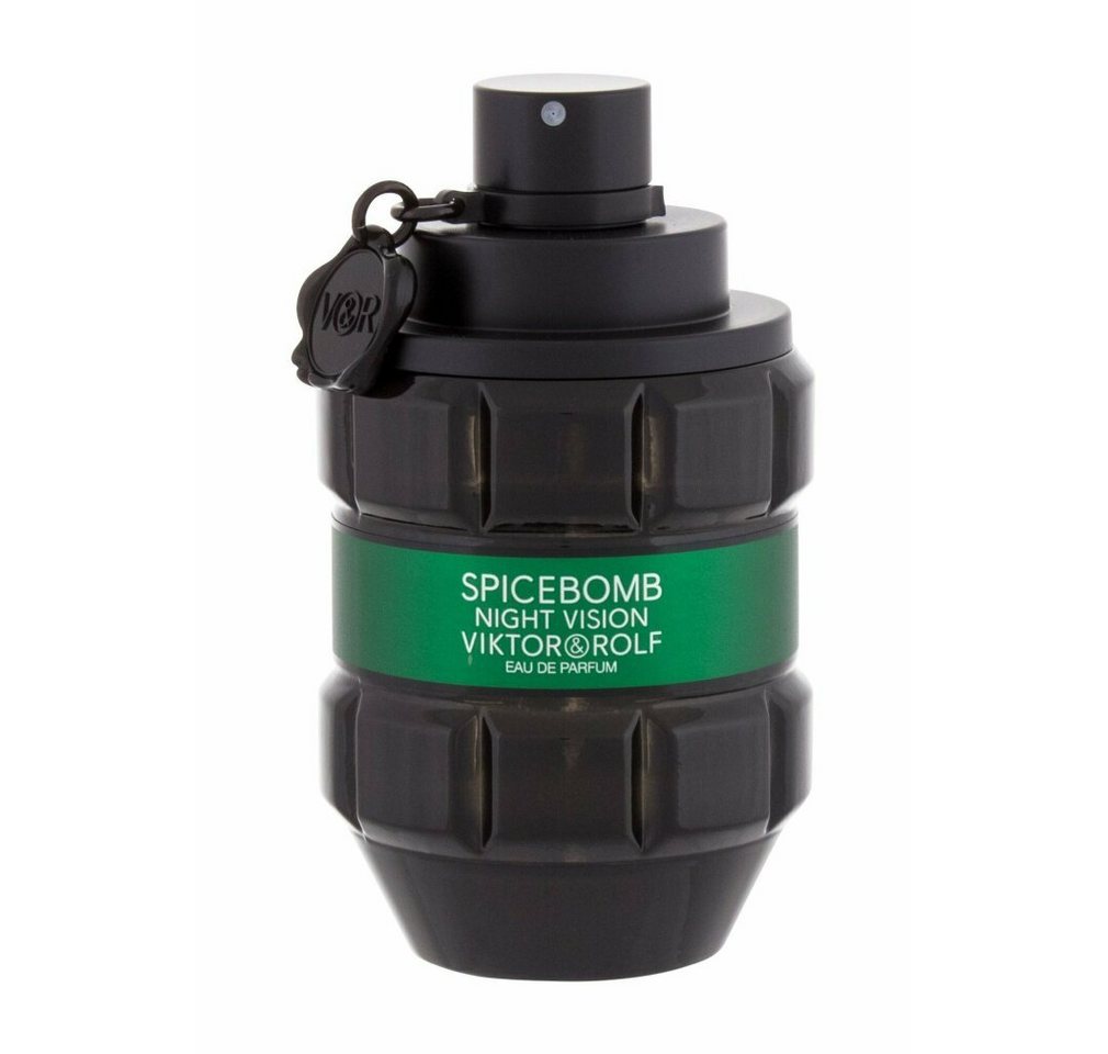 Viktor & Rolf Eau de Parfum Spicebomb Night Vision Edp Spray von Viktor & Rolf