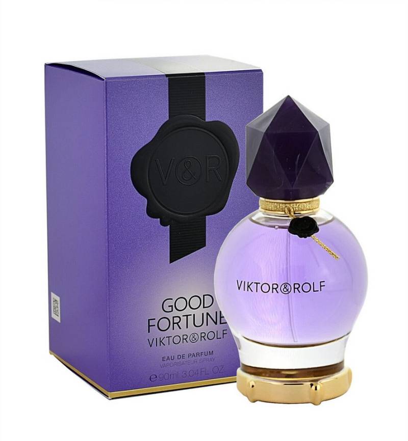 Viktor & Rolf Eau de Parfum VIKTOR&ROLF GOOD FORTUNE EDP 90ML von Viktor & Rolf