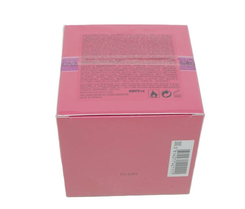 Viktor & Rolf Eau de Parfum Viktor & Rolf Bonbon Eau de Parfum Intense 30ml Viktor & Rolf Eau de Parfum Viktor & Rolf Bonbon Eau de Parfum Intense 30ml von Viktor & Rolf
