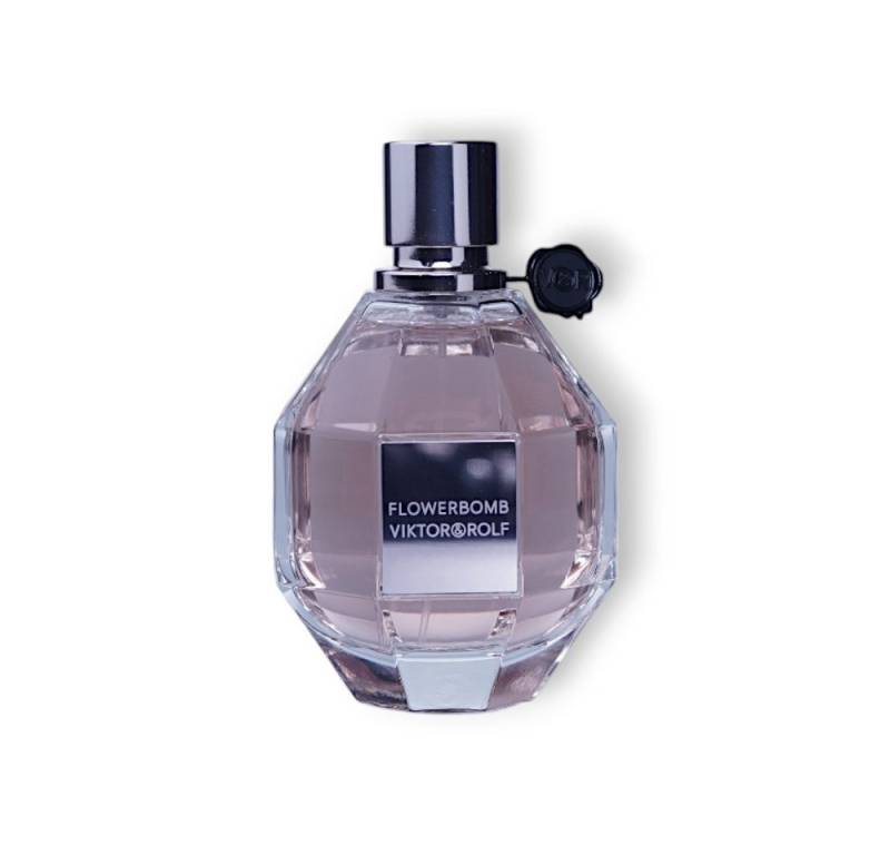Viktor & Rolf Eau de Parfum Viktor & Rolf Flowerbomb Eau de Parfum 100 ml, 1-tlg., EDP von Viktor & Rolf