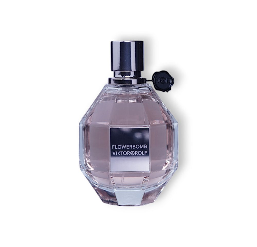 Viktor & Rolf Eau de Parfum Viktor & Rolf Flowerbomb Eau de Parfum 30 ml, 1-tlg., EDP von Viktor & Rolf