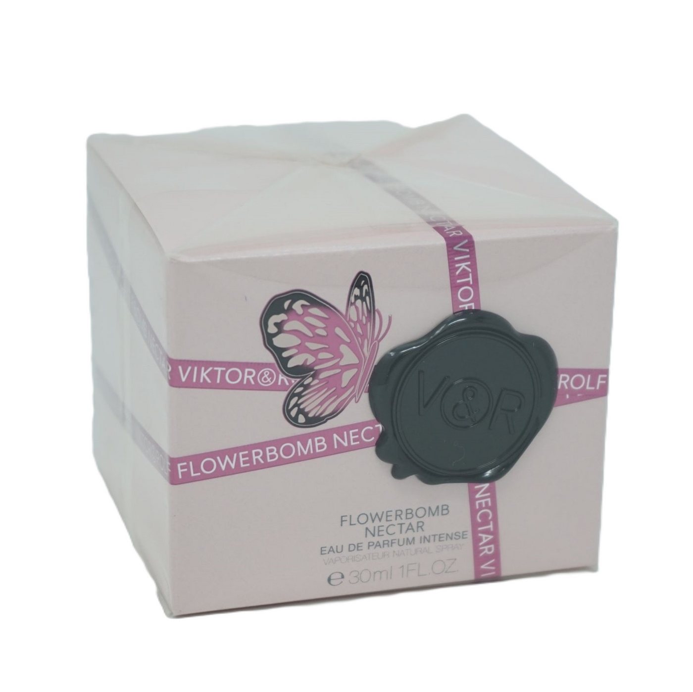 Viktor & Rolf Eau de Parfum Viktor & Rolf Flowerbomb Nectar Eau de Parfum Intense 30ml Viktor & Rolf Eau de Parfum Viktor & Rolf Flowerbomb Nectar Eau de Parfum Intense 30ml von Viktor & Rolf