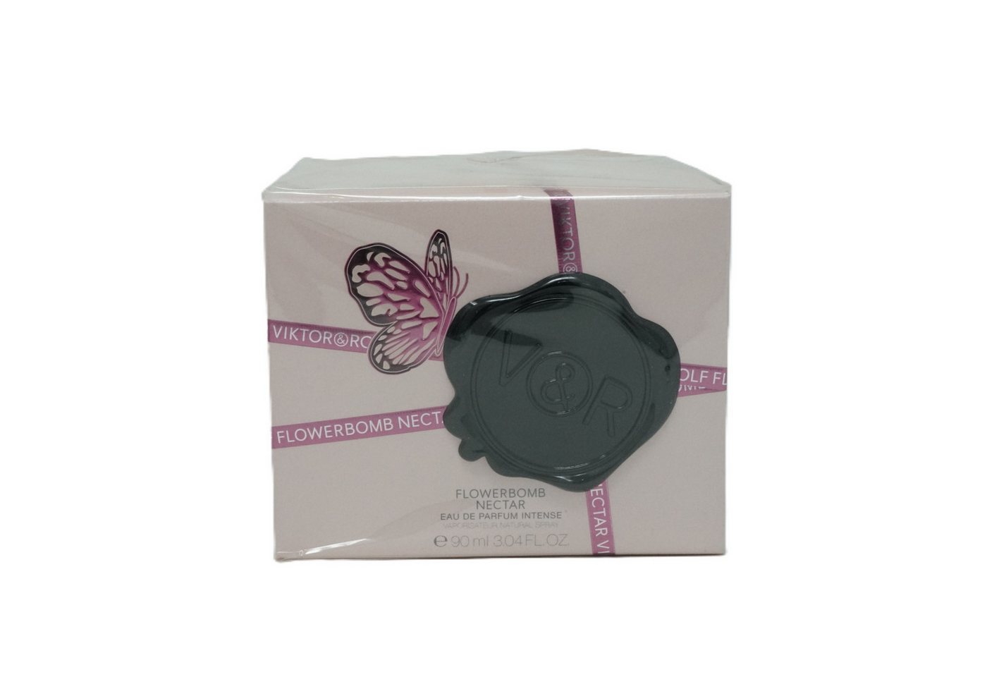 Viktor & Rolf Eau de Parfum Viktor & Rolf Flowerbomb Nectar Eau de Parfum Intense Spray 90 ml Viktor & Rolf Eau de Parfum Viktor & Rolf Flowerbomb Nectar Eau de Parfum Intense Spray 90 ml von Viktor & Rolf