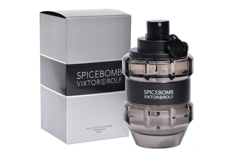 Viktor & Rolf Eau de Toilette Spicebomb von Viktor & Rolf