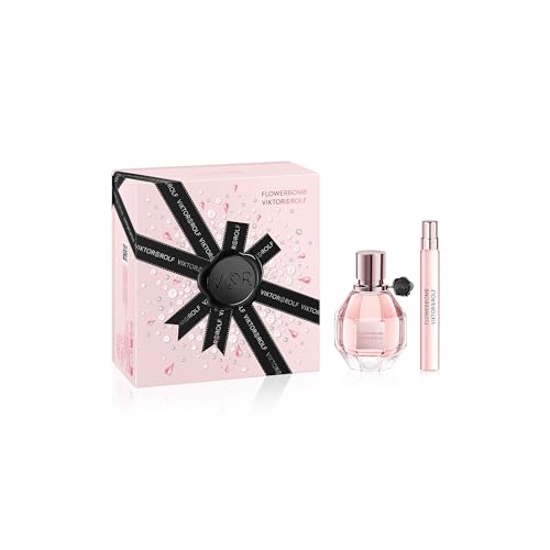 Viktor & Rolf Flowerbomb EDP Geschenkset von Viktor & Rolf