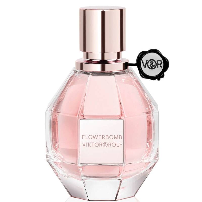 Viktor & Rolf Flowerbomb Eau de Parfum - 100ml von Viktor & Rolf