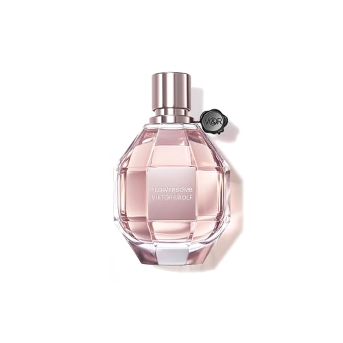 Viktor & Rolf Flowerbomb Eau de Parfum 100 ml von Viktor & Rolf