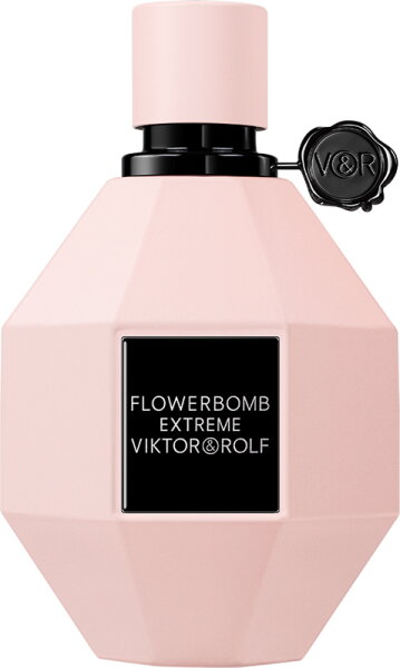 Viktor & Rolf Flowerbomb Extreme Eau de Parfum (EdP) Intense 100 ml von Viktor & Rolf