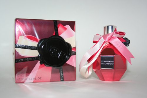 Viktor & Rolf Flowerbomb Limited Edition 50 ml von Viktor & Rolf