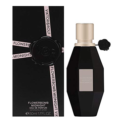 Viktor & Rolf Eau De Parfum Frau, 50 ml von Viktor & Rolf