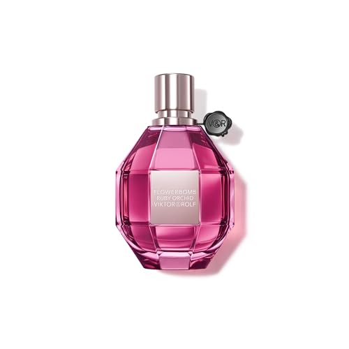 Viktor & Rolf Flowerbomb Ruby Orchid Eau de Parfum, 100 ml von Viktor & Rolf