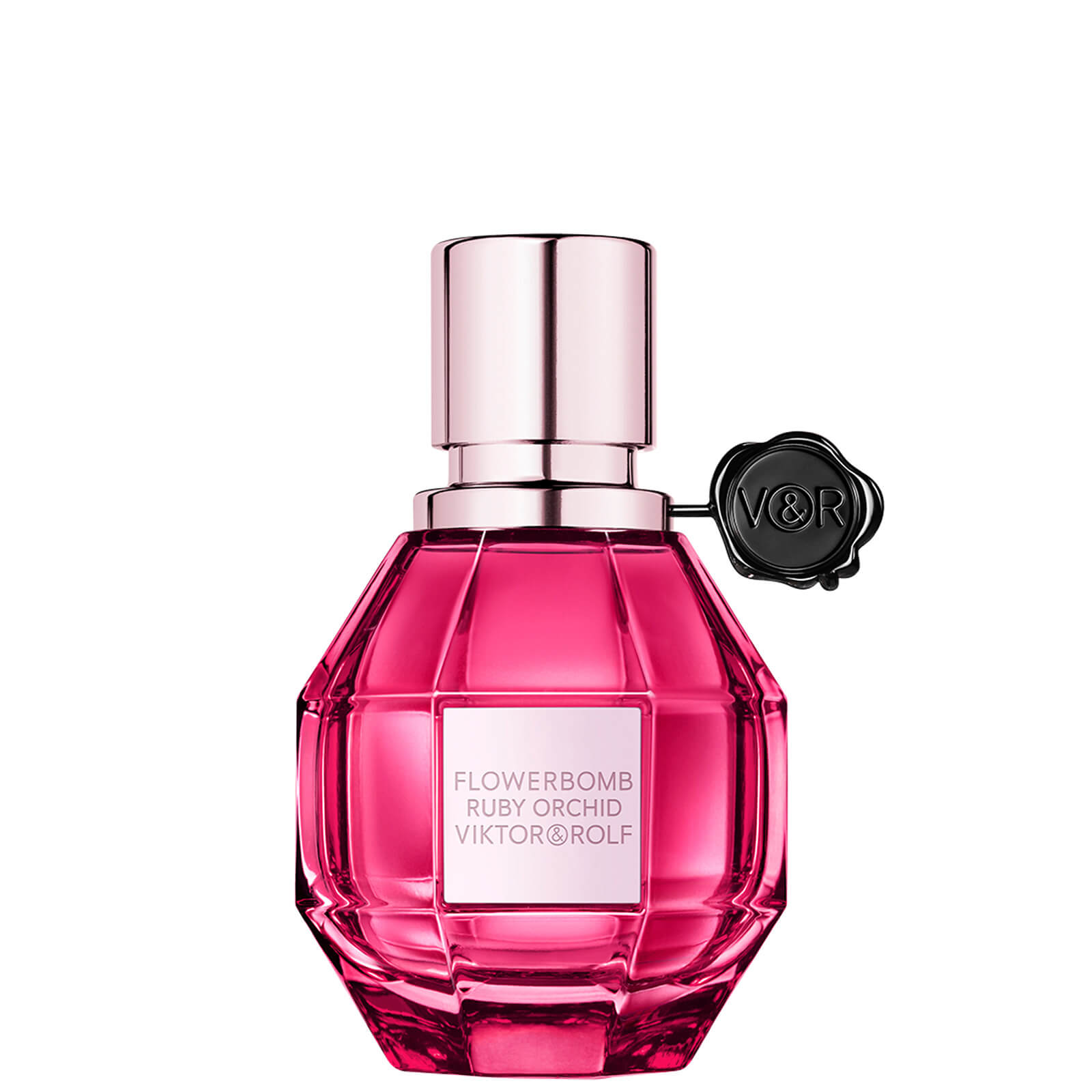 Viktor & Rolf Flowerbomb Ruby Orchid Eau de Parfum - 30ml von Viktor & Rolf