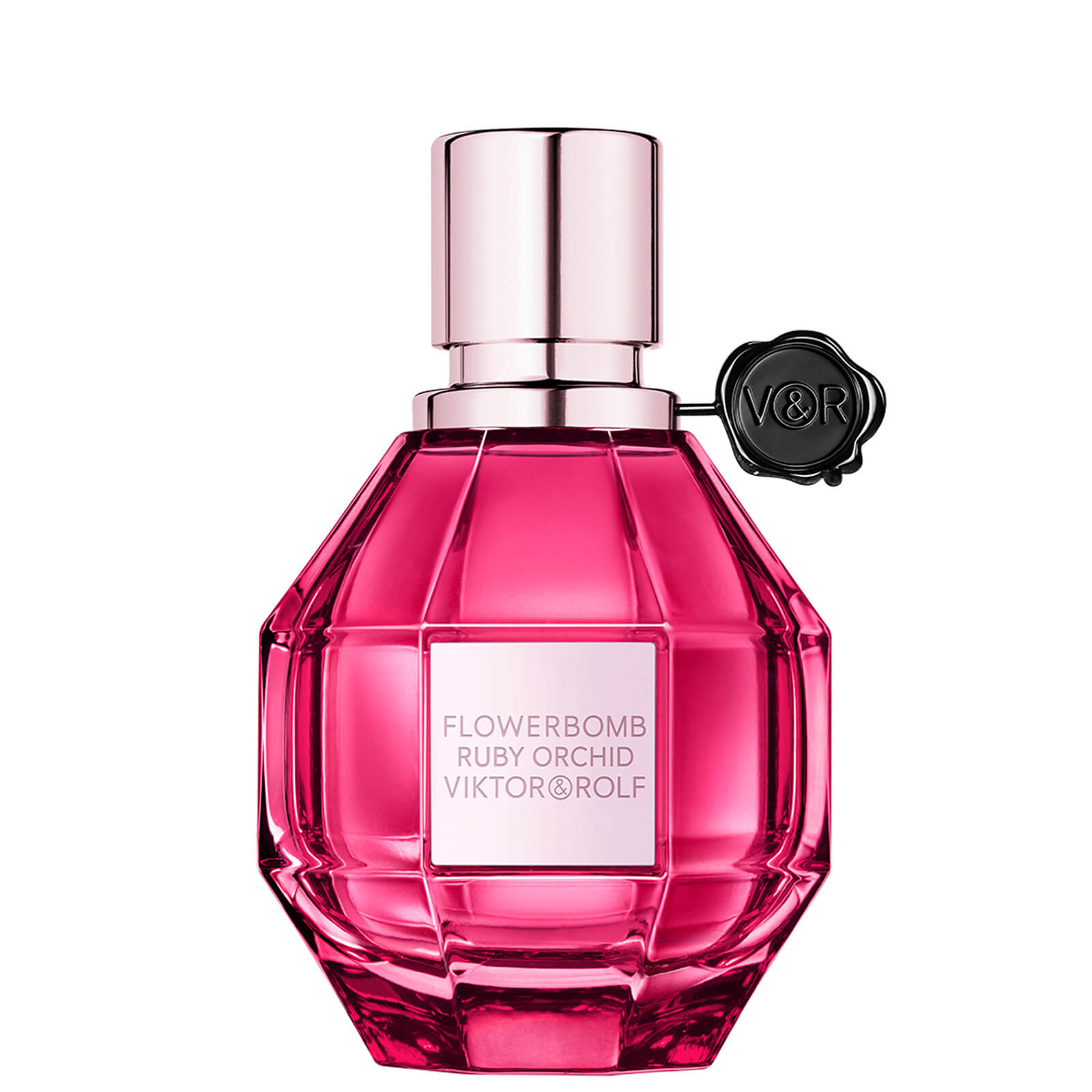 Viktor & Rolf Flowerbomb Ruby Orchid Eau de Parfum - 50ml von Viktor & Rolf