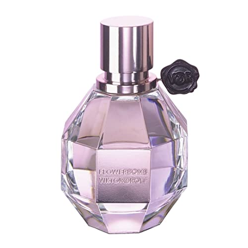 Viktor & Rolf Parfümwasser für Frauen 1er Pack (1x 50 ml) von Viktor & Rolf