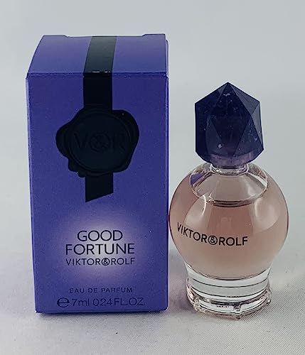 Viktor & Rolf Good Fortune eau de Parfum 7 ml von Viktor & Rolf