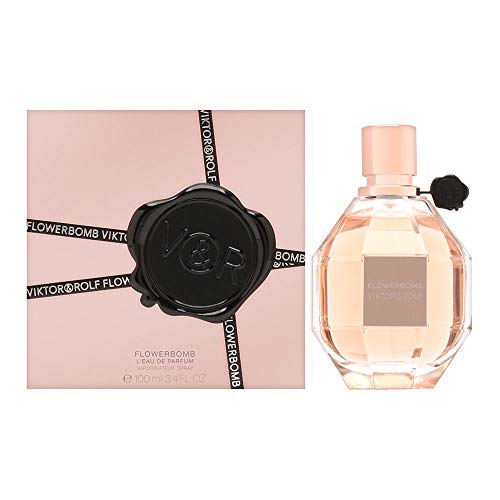 Viktor & Rolf Parfümwasser für Frauen 1er Pack (1x 100 ml) von Viktor & Rolf