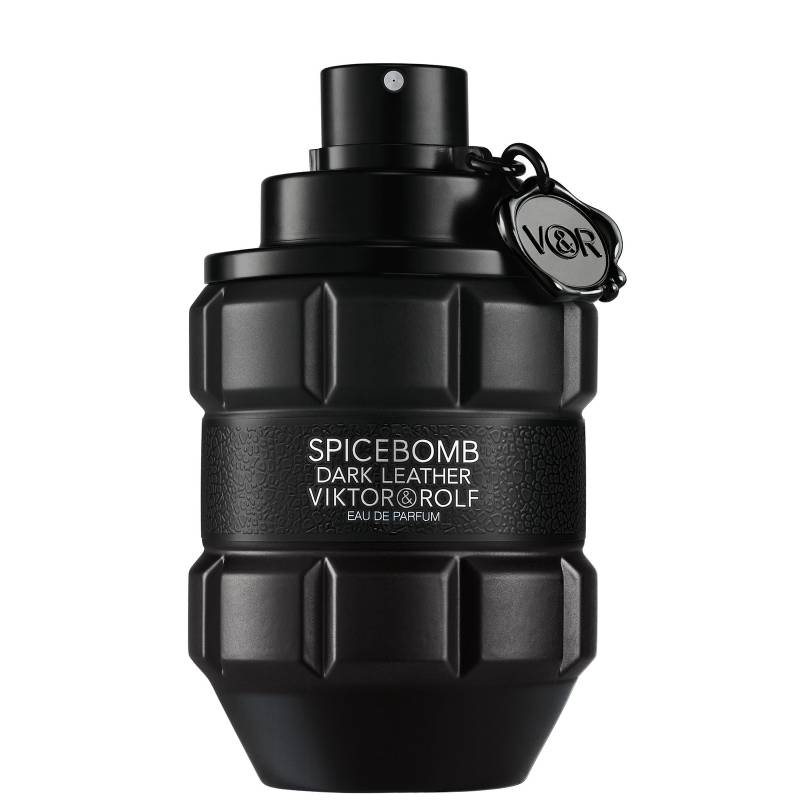 Viktor & Rolf Spicebomb Dark Leather Eau de Parfum Spray 90ml von Viktor & Rolf