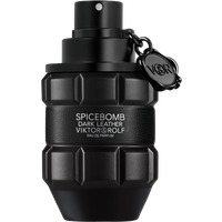 Viktor & Rolf Spicebomb Dark Leather EdP Nat. Spray von Viktor & Rolf