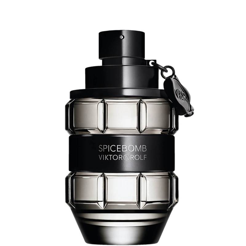 Viktor & Rolf Spicebomb Eau de Toilette - 90ml von Viktor & Rolf