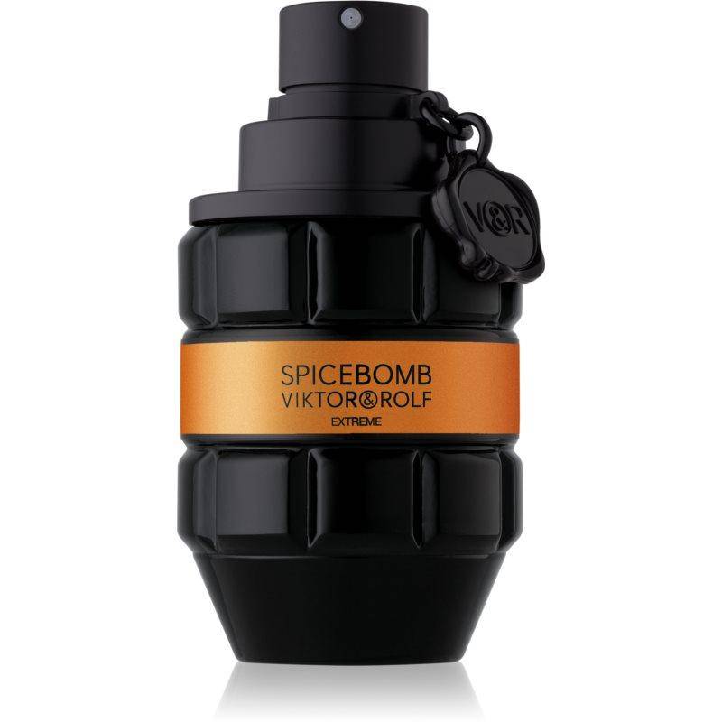 Viktor & Rolf Spicebomb Extreme EDP für Herren 50 ml von Viktor & Rolf