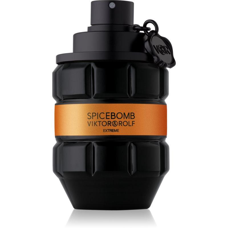 Viktor & Rolf Spicebomb Extreme EDP für Herren 90 ml von Viktor & Rolf