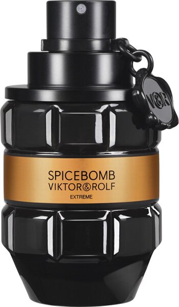 Viktor & Rolf Spicebomb Extreme Eau de Parfum (EdP) 50 ml von Viktor & Rolf