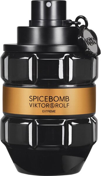 Viktor & Rolf Spicebomb Extreme Eau de Parfum (EdP) 90 ml von Viktor & Rolf