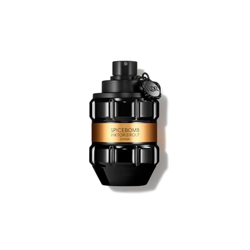 Viktor & Rolf Spicebomb Extreme Eau de Parfum 50 ml von Viktor & Rolf