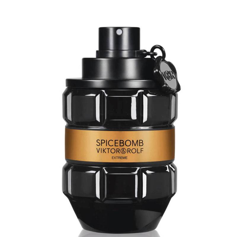 Viktor & Rolf Spicebomb Extreme Eau de Parfum - 90ml von Viktor & Rolf