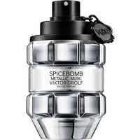 Viktor & Rolf Spicebomb Metallic Musk EdP Nat. Spray von Viktor & Rolf