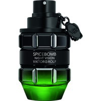 Viktor & Rolf Spicebomb Night Vision EdT Nat. Spray von Viktor & Rolf