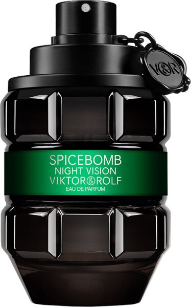 Viktor & Rolf Spicebomb Night Vision Eau de Parfum (EdP) 90 ml von Viktor & Rolf